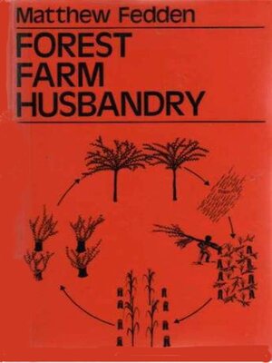 cover image of Forest Farm Husbandry